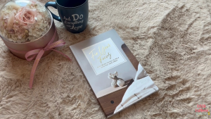 Daily Grace : Fix Your Focus - A 52-Week Guide to Help You Put God First [9781954742871]