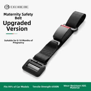 EKOBE BE | Pregnancy Safety Belt Car Driving Protection
