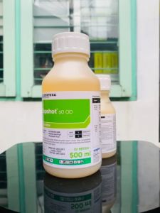 Herbisida untuk Padi TOPSHOT dr CORTEVA