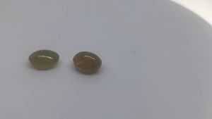 Natural Apatite : 6.29 Carat