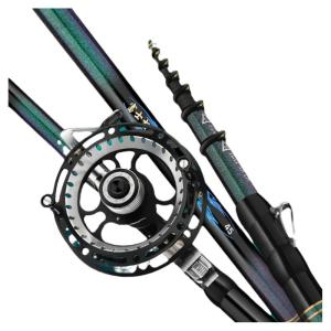 WEW | Ultra-light Ultra-stiff Specialized Fishing Rod