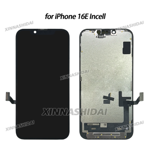 Màn Hình LCD Cảm Ứng iPhone 16E Bộ Phận Thay Thế Siêu Chất Lượng Đã Được Kiểm Tra Dành Cho Điện Thoại Di Động Apple Màn Hình Cảm Ứng Điện Dung