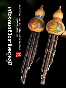 Soprano Treble Professional Folk Instrument