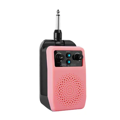 Joyo | Mini Bluetooth Rechargeable Portable Guitar Amplifier 4 Effects