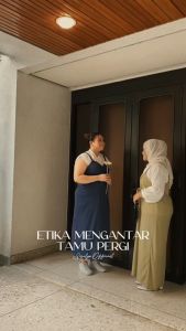 Siselyo Dellisha Overall Dress | Overall Dress Korean Style - Dress Serut - Baju Kekinian - Overall Panjang