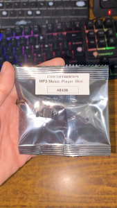 Circuitrocks MP3 Module DFPlayer Card for Arduino and Raspberry Pi