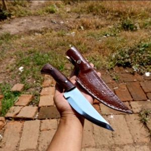 SESET KULIT SAPI KAMBING BAJA PER PB 13 CM MULTIFUNGSI.