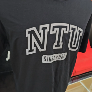 All Star - Nanyang Technological University T-Shirts