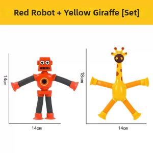 MINQI | On-the-go Baby Entertainer Car Toy