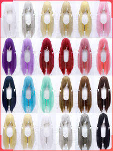 HSIU | Tóc Giả cosplay 100cm