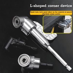 Tool accessories extensions screwdrivers corners drill accessories accessories extensions