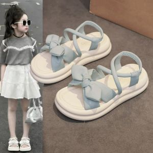 Childrens Sandals Soft Princess Shoes