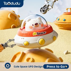 TAODUDU | Soothing Educational Early Learning Toy for Boys and Girls