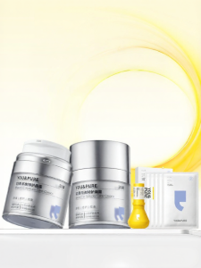 YOU&PURE | Moisturizing Repair Cream for Sensitive Skin