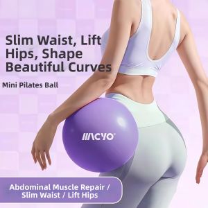 WEVOLA | Upgraded Thickened Anti-Burst Fitness Yoga Ball