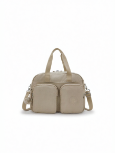 Kipling | Túi Xách Du Lịch Đi Làm Dung Lượng Lớn Nhẹ