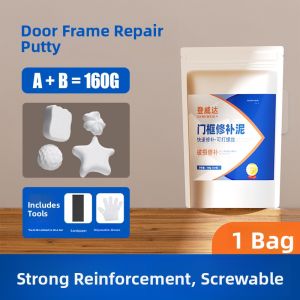 DENGWEIDA | Door Frame Repair Compound