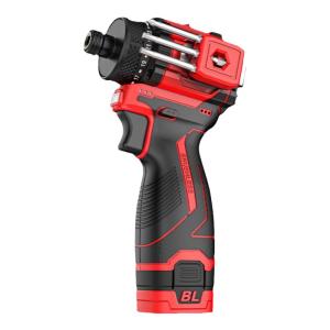 DELIXI Electric | Rechargeable Lithium Battery Screwdriver