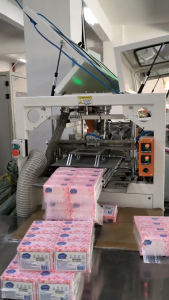 Flash Sale 8 Packs Scotties Facial Tissue Paper Towel Tissue Paper 480 Sheets 4 Ply 100% virgin pulp Tissue ST