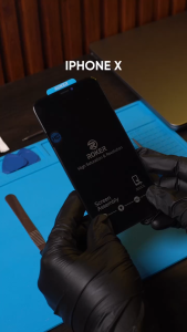 ROKER DIAMOND LCD TOUCHSCREEN IP X HD