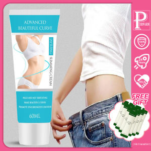 100% originalSliming krim krim Slim Burst lemak badan selulit Strechmark badan Double Chin Belly membonjol lemak Boroi kurus (P4D)