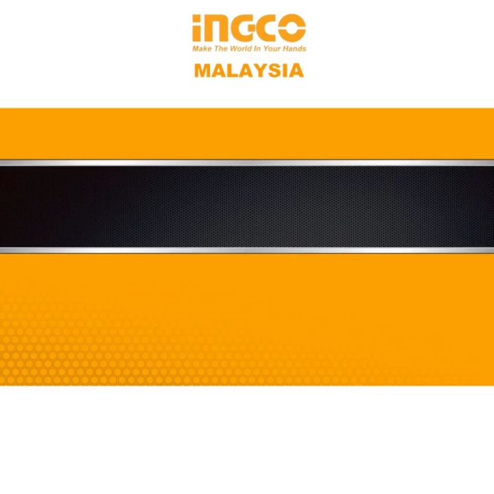 INGCO 20V Lithium-ion Cordless Battery Impact Wrench CIWLI2001 with ...