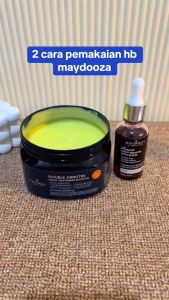 Maydooza Body Lotion Infused 15x Active Whitening + 41x Active Ingredient