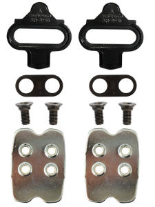 SHIMANO | SPD System Cycling Cleat with Screws