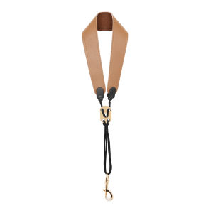 IRIN | IRIN Saxophone Neck Strap for Soprano Tenor Alto Sax Adjustable Soft Ventilate Leather Strap Woodwind Instrument Accessories