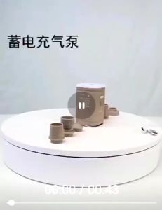 LODER Portable USB Charging / Manual Hand Pump / A/C Electric Pump Inflatable Pool Bed Float Pam Kolam Renang Pump