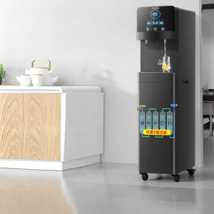 Chigo | Commercial Cold Hot Water Dispenser RO Purifier