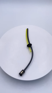 Oil Line with Filter Lawn Mower Oil Line for Model 40-5/430/139/Gx35/140 Disaster