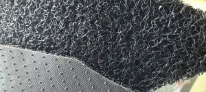 Suzuki Skydrive Foot Board / Gulay Board Matting *Makapal*"