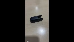 Cover Arm Tutup Wiper Belakang Honda Mobilio - 7314