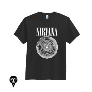 Kaos Nirvana Vestibule