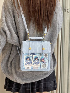 WUDONG | Versatile Anime Backpack