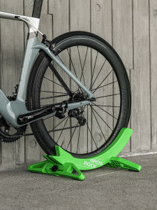 RockBros | Display and Fixed Adjustable Base Bike Stand