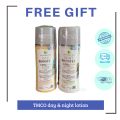 TMCO Grade A Day & night booster lotion. 