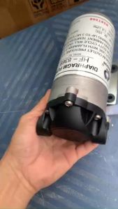 BƠM HEADON 8369 24V DÙNG CHO MÁY LỌC NƯỚCHỆ HỐNG PHUN SƯƠNG.SẢN PHẨM NHẬP KHẨU ĐÀI LOAN