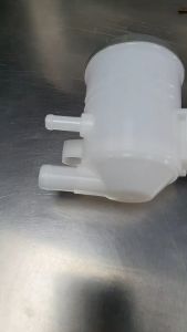 กระป๋องพักน้ำมันพวงมาลัยพาวเวอร์ Honda CRV G3 ปี07-11 (รับประกัน 6 เดือน) (ส่งในไทยถึงไวแน่นอน)