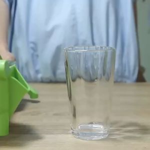 Perasan Jeruk Plastik Alat Peras Buah Plastik Peras Lemon Juicer