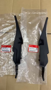 CIVIC FC CIVIC TYPE R TYPE-R FK8 2016-2021 TEPI WIPER PANEL COVER COWL SIDE SEAL 74220-TEA-T00 74270-TEA-T00
