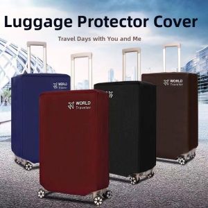Jiaxun | Dustproof Waterproof Luggage Cover
