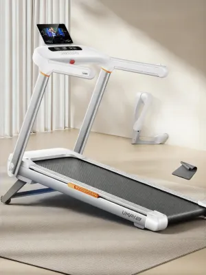Umay(佑美) | Home Use Compact Foldable Quiet Incline Treadmill U2