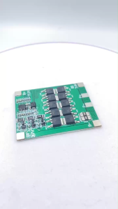 Mạch Bảo Vệ Pin Lithium BMS 3S 12V 30A Có Cân Bằng Sạc - IC Thông Minh Chống Ngắn Mạch Cho Pin Máy Khoan Loa Bluetooth - Vĩ Gia Shop