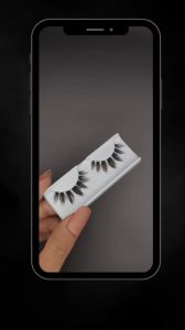 Bulu Mata Natural | G7 (SATUAN)