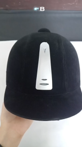 Helm Helmet Pelindung Kepala Berkuda Horse Riding Equestrian Premium HH02