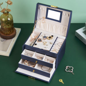 Drawer Style Jewelry Organizer