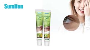 Fat Granules Remover Eye Cream Effective Remove Fat Granules Puffiness Anti-Particles Milia Remover Product Repair Eye Skin Care