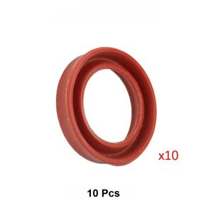 Silicone Gasket Seal Ring Compatible with Jura AEG Krups Bosch Siemens Melitta Coffee Machine Series Inner diameter